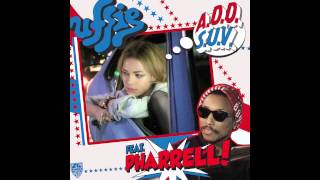 ADD SUV (Armand Van Helden Remix) (feat. Pharrell Williams)