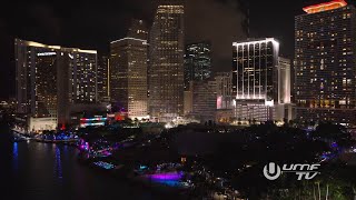 Thinking About You (Calvin Harris 2024 Remix) UMF 2024
