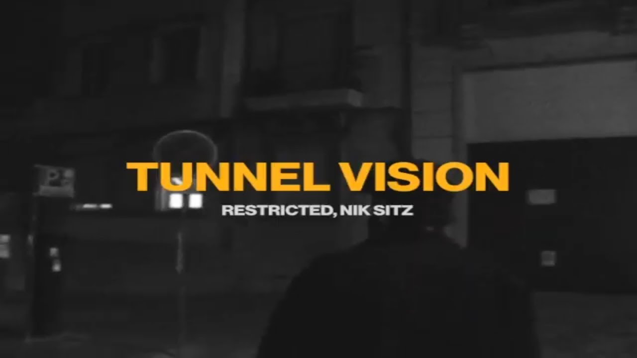 Tunnel Vision Extended Mix