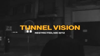Tunnel Vision Extended Mix
