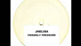 Friendly Pressure Into The Sunshine Mix