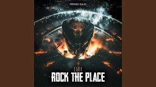 Rock the Place Extended Mix