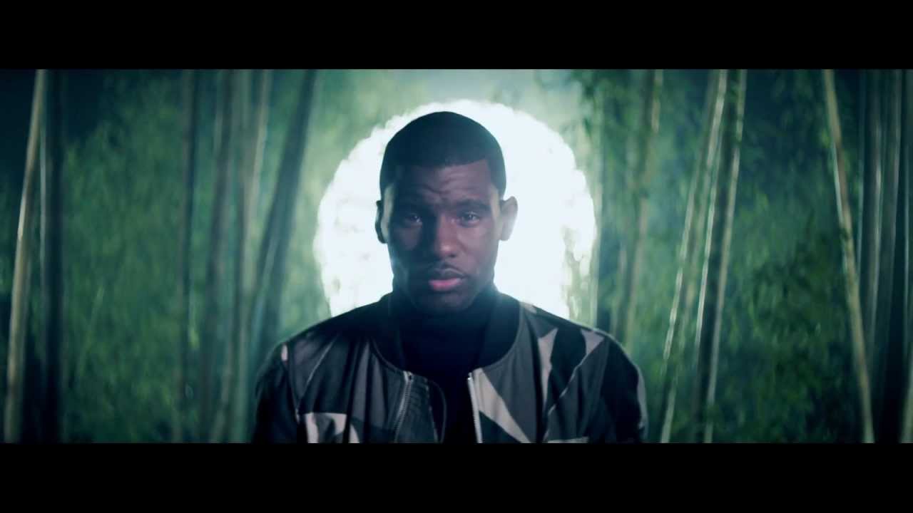 Blackout (feat. Shakka)