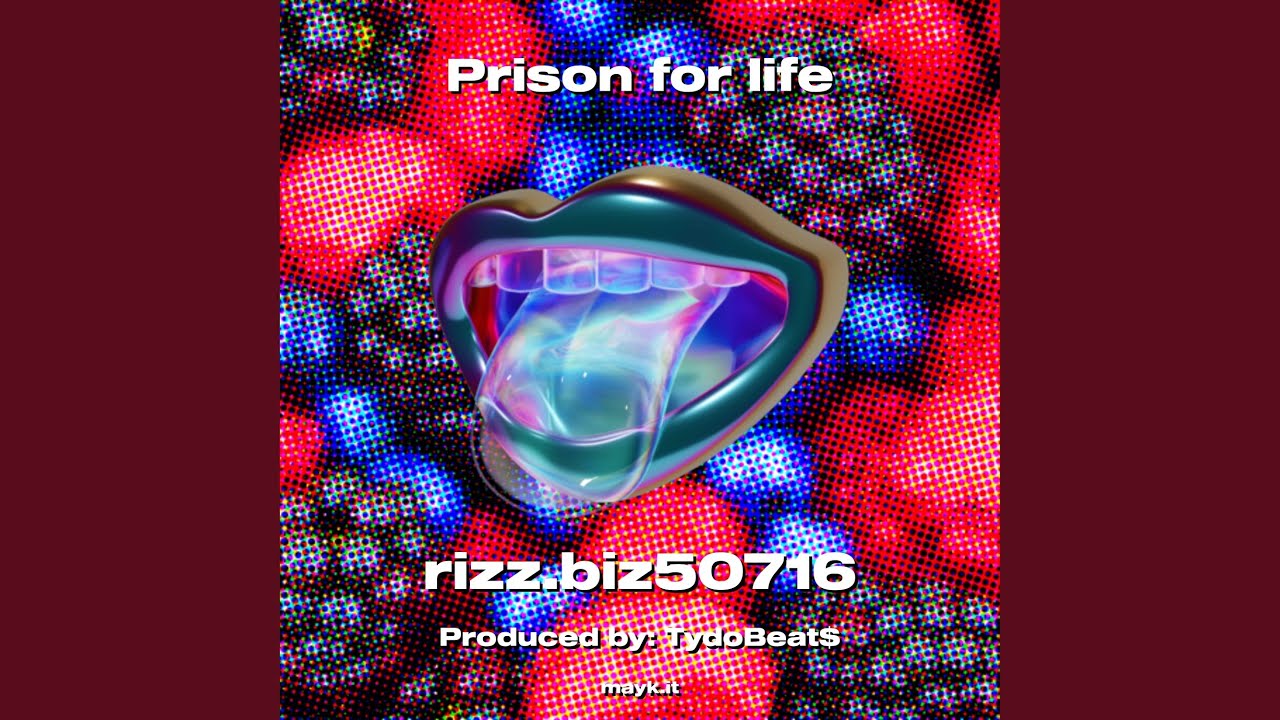 Prison for Life