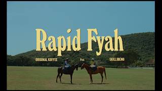 Rapid Fyah