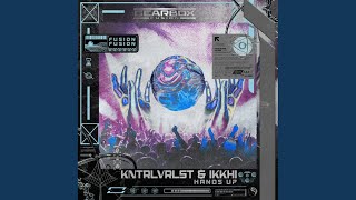 Hands Up  Extended Mix