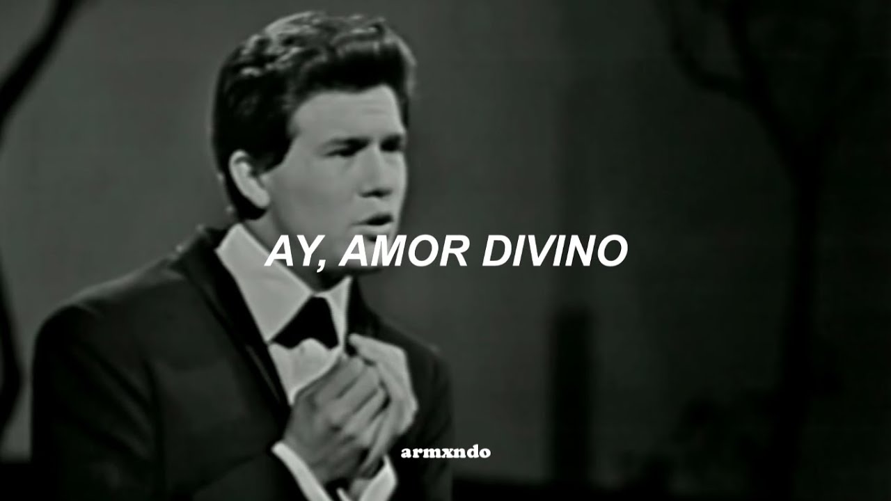 ¡Cómo te extraño, mi amor!
