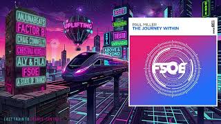 The Journey Within  Extended Mix