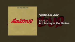 Waiting In Vain
