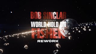 World Hold On (Fisher Rework)