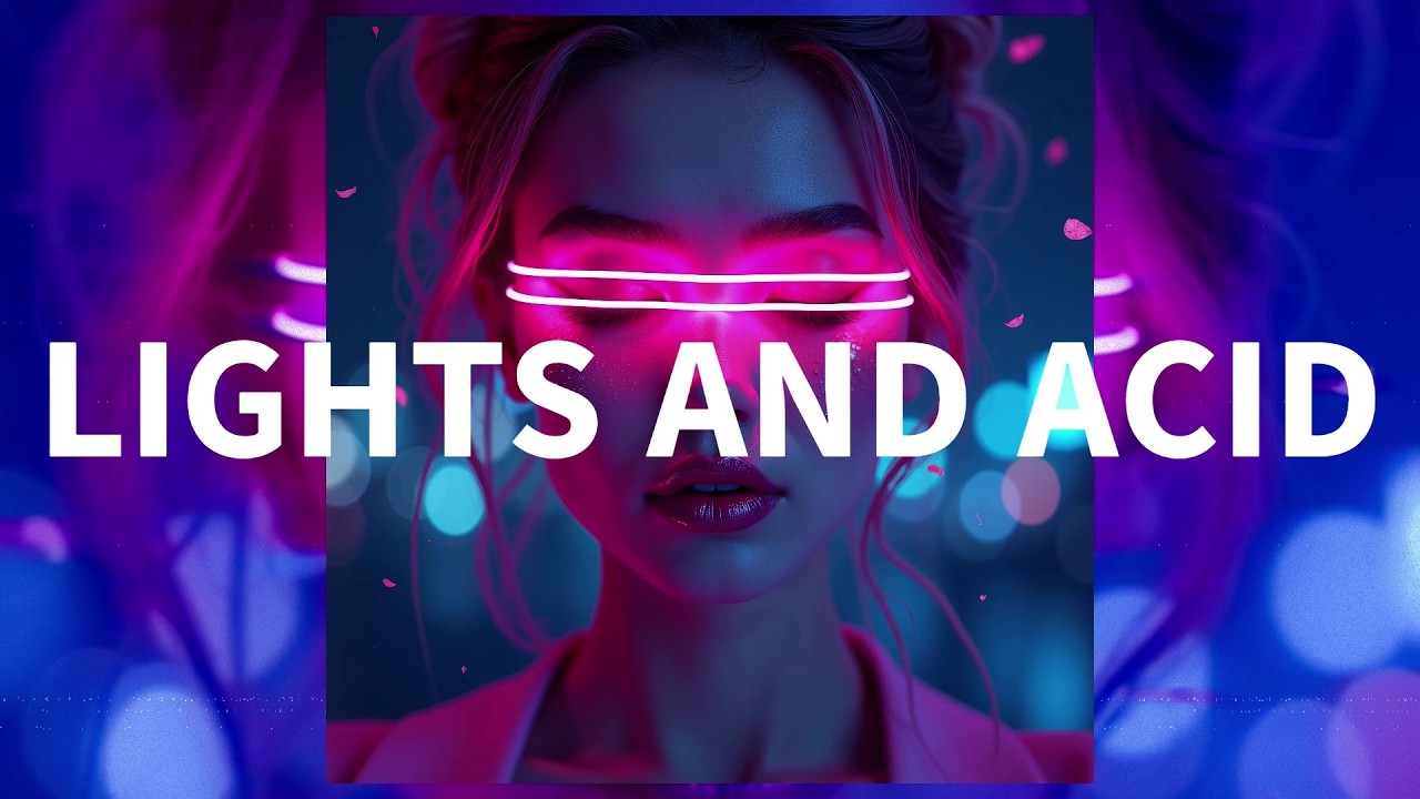 Lights and Acid Extended Mix