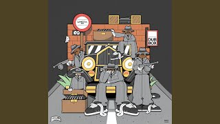 DUB BOX