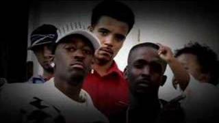 Black Boys