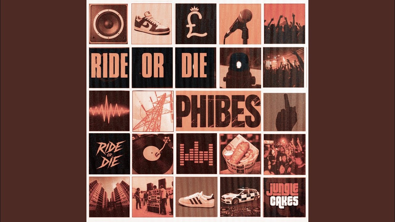 Ride or Die