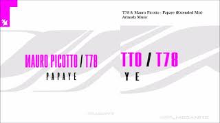 Papaye Extended Mix