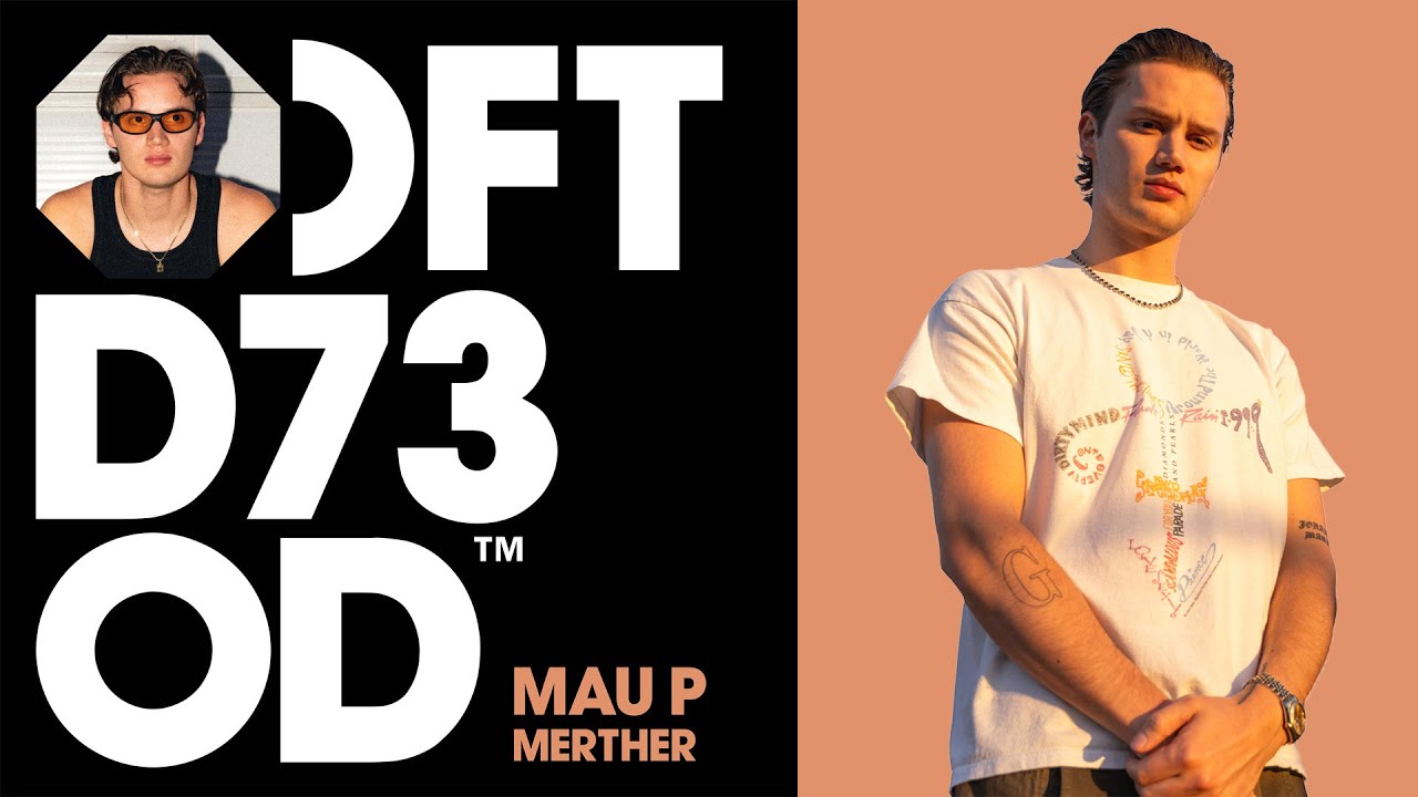 Merther (Extended Mix)