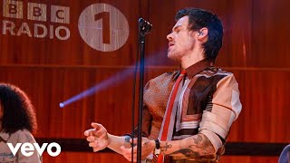 American Girls (Radio 1's Live Lounge, 12th March 2026)