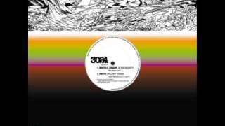 Is This Insanity (Ben Klock Remix)