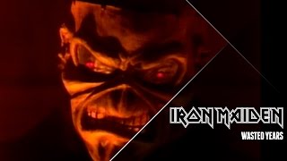Wasted Years - 2015 Remaster