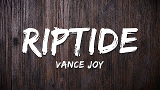 Riptide
