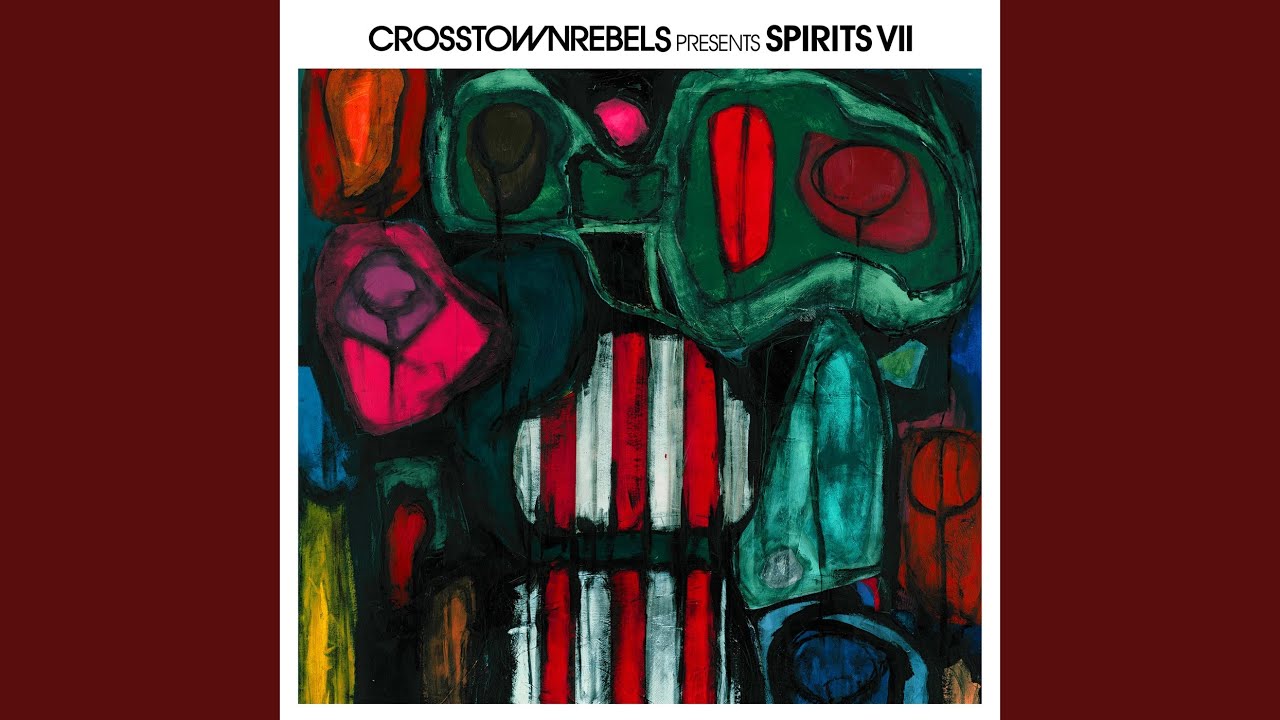 Three Spirit Original Mix
