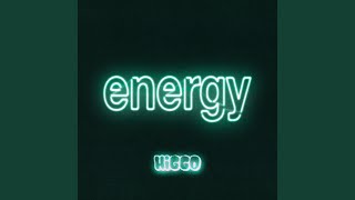 Energy Extended Mix