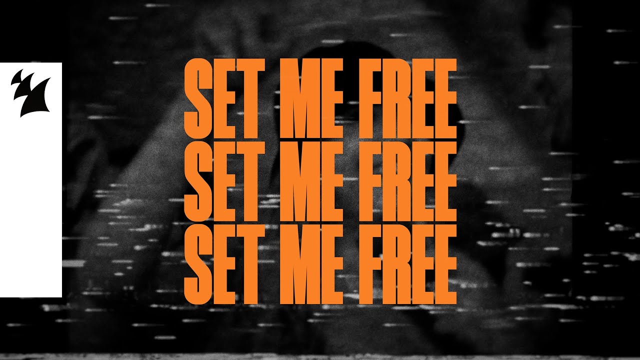 Set Me Free (Official Lyric Video)