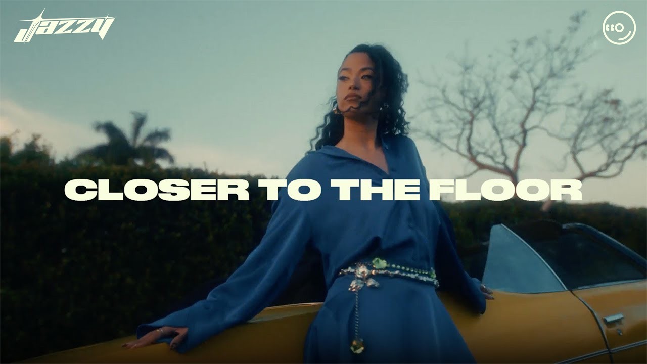 Closer To The Floor (Official Video)
