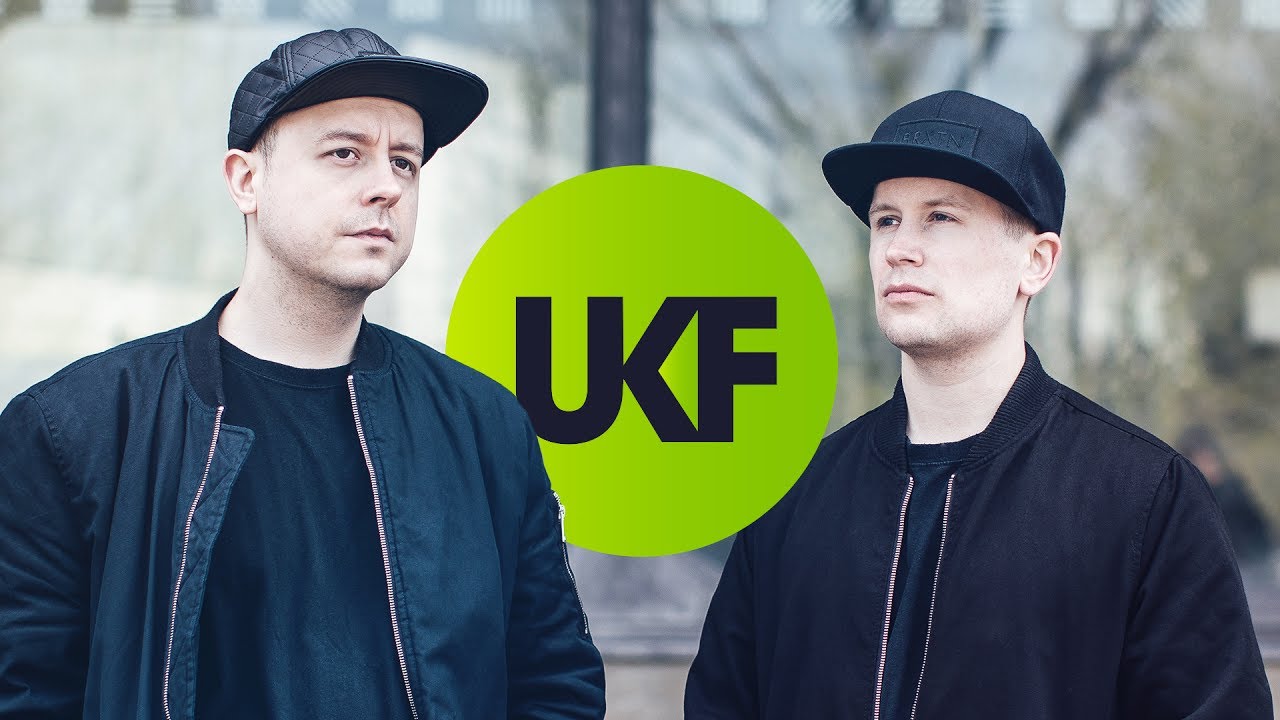 Listen (feat. Tiffani Juno)
