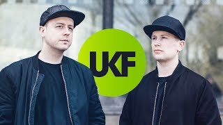 Listen (feat. Tiffani Juno)