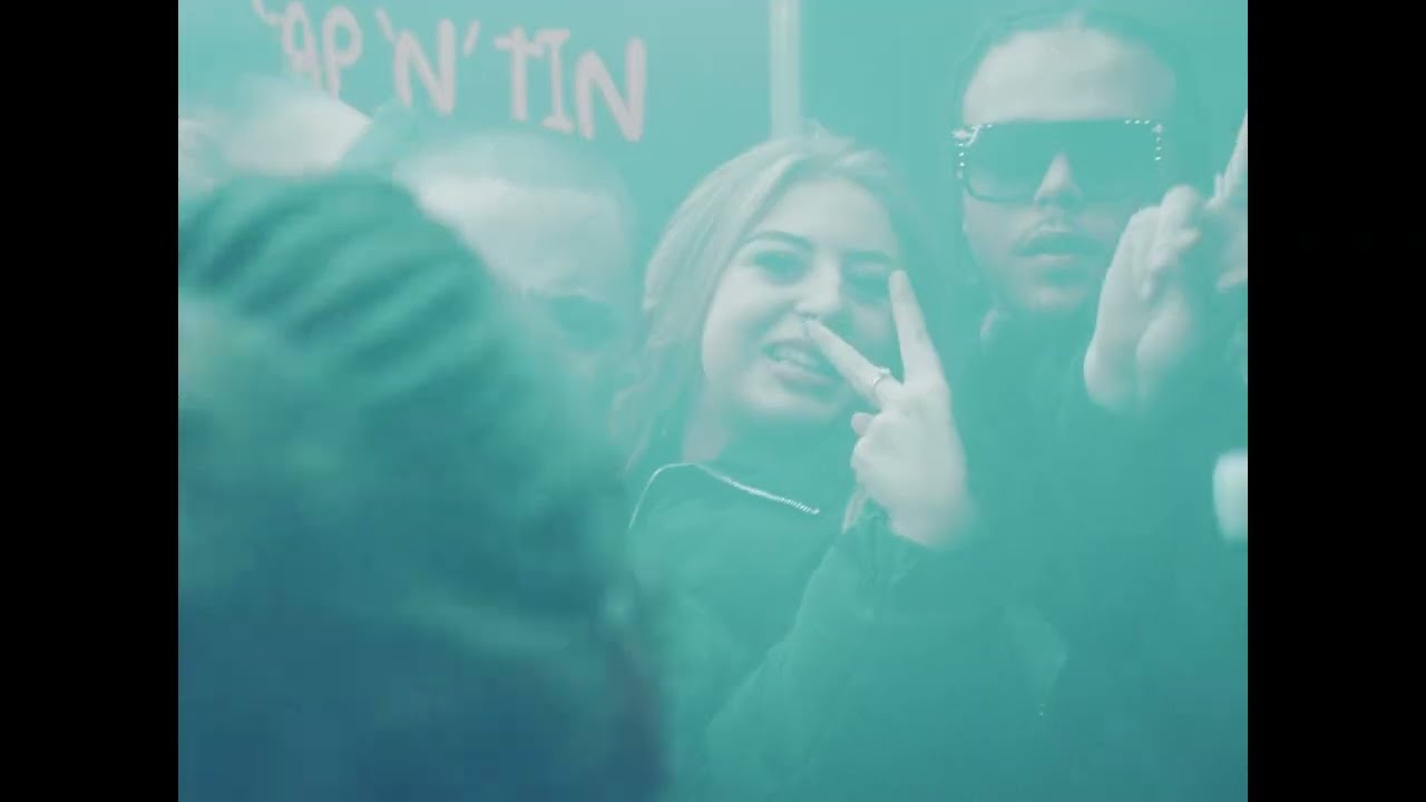 messy in heaven (VIP mix)
