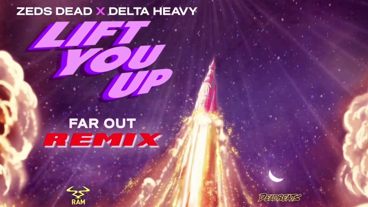 Lift You Up (Far Out remix)