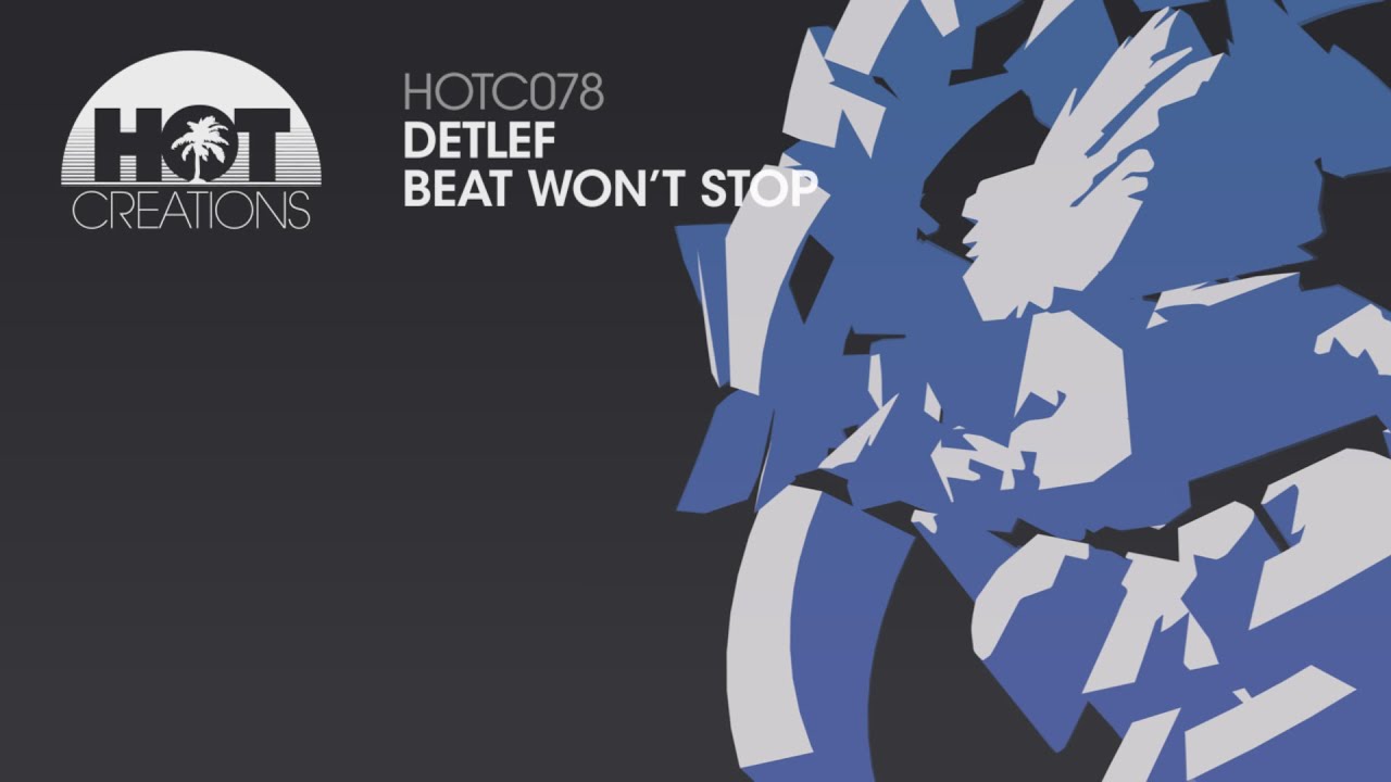 Beat Won't Stop