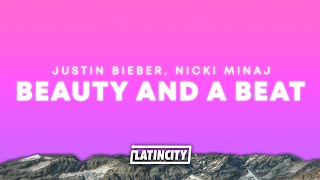 REBEAUTY AND A BEAT