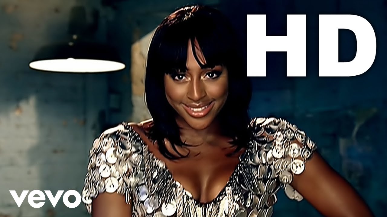 Bad Boys (Official Video) ft. Flo Rida