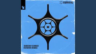 Destination Effen Extended Remix