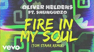 Fire in My Soul (Tom Staar remix)