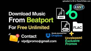 Smack That Original Mix