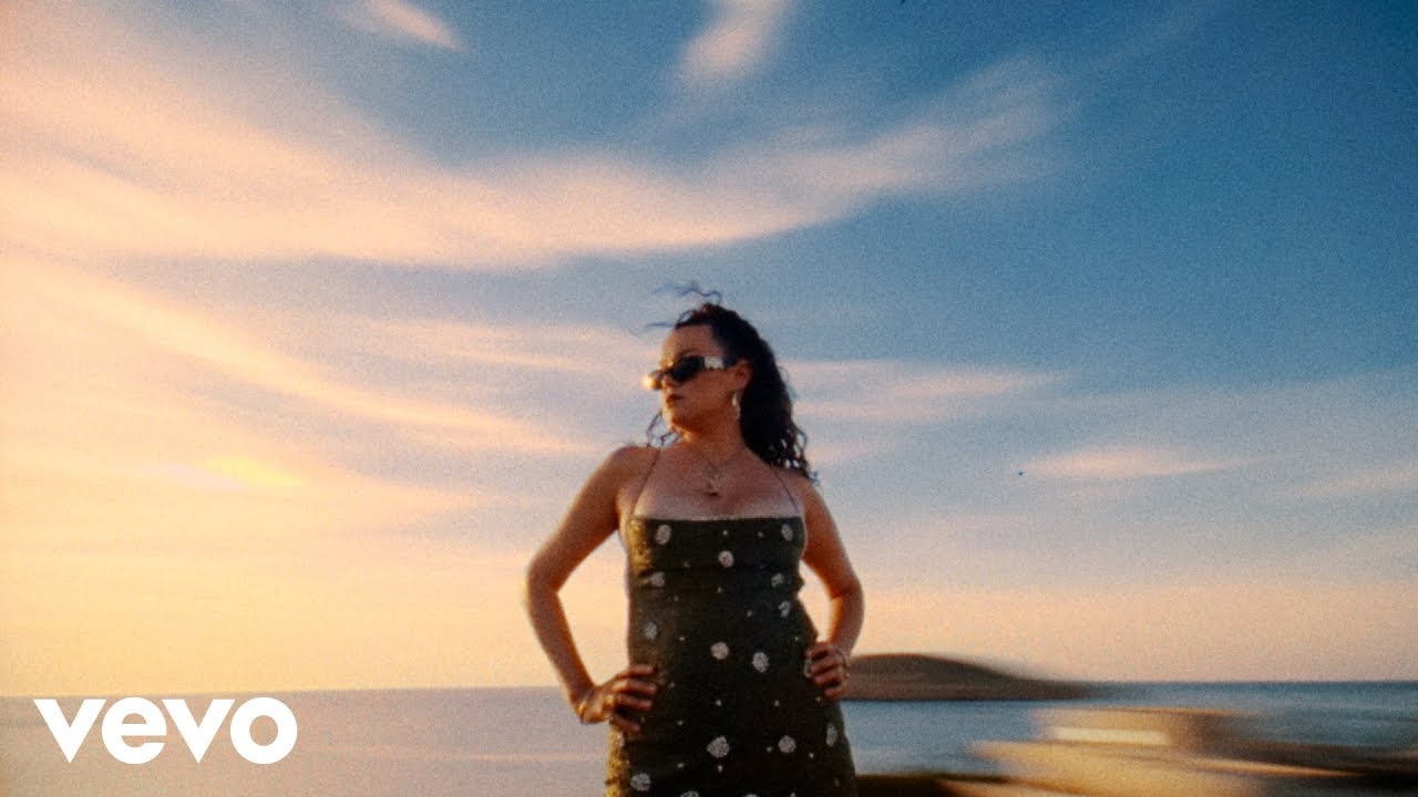 Blessings (Official Video)