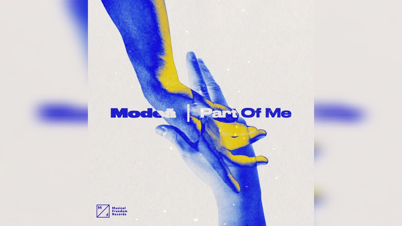 Part Of Me Extended Mix