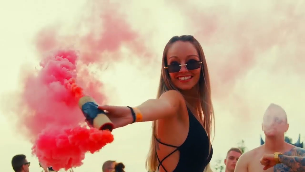 Love Is Gone (Hardstyle)