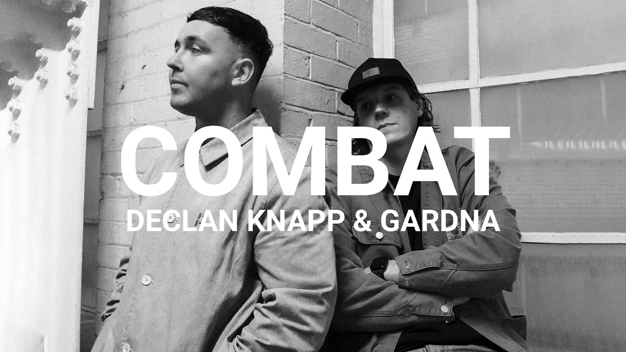 Combat (feat. Gardna)