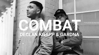 Combat (feat. Gardna)