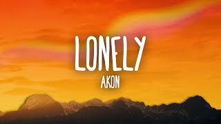 Lonely