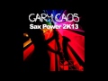 Soul Power '74 Sax Power 2K13