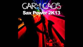 Soul Power '74 Sax Power 2K13