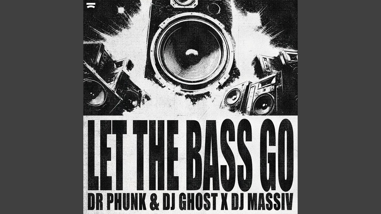 Let The Bass Go Extended Mix
