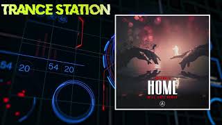 Home Will Rees Extended Remix
