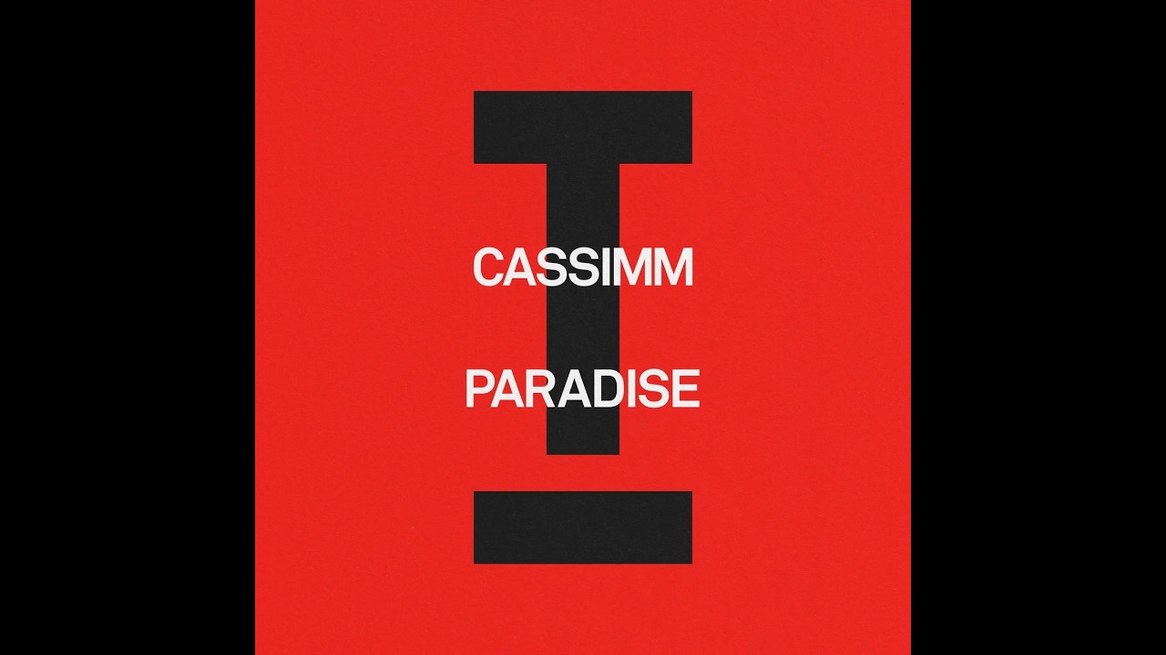 Paradise Extended Mix