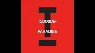 Paradise Extended Mix